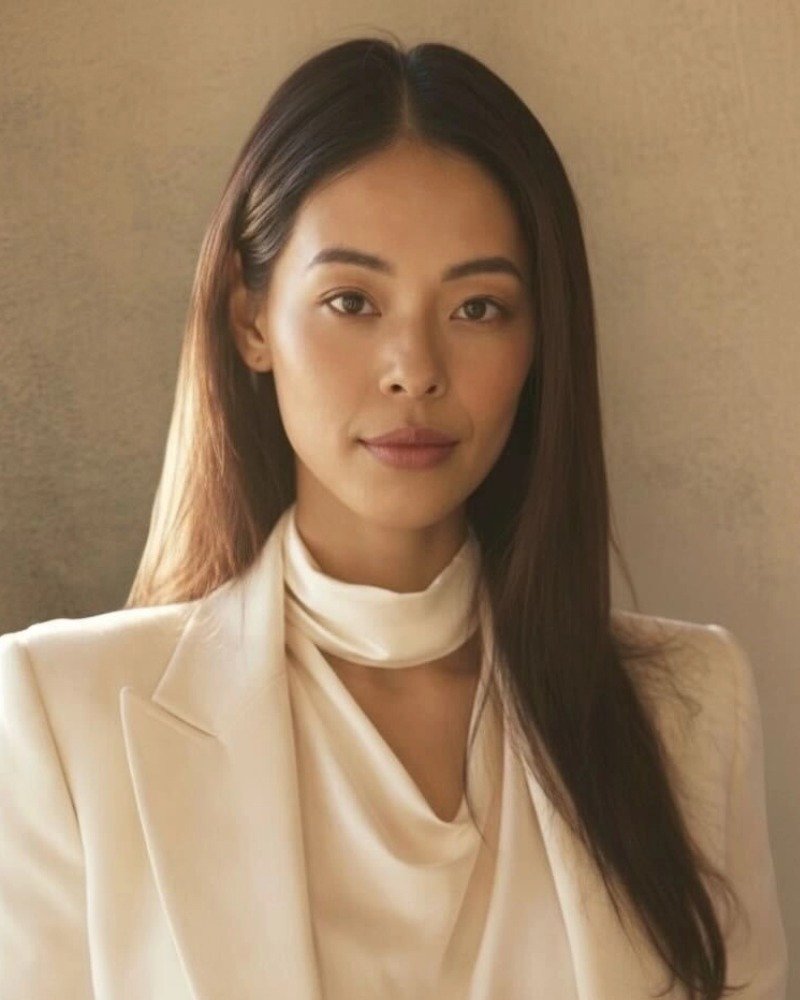 Headshot of Tenzin Seldon
