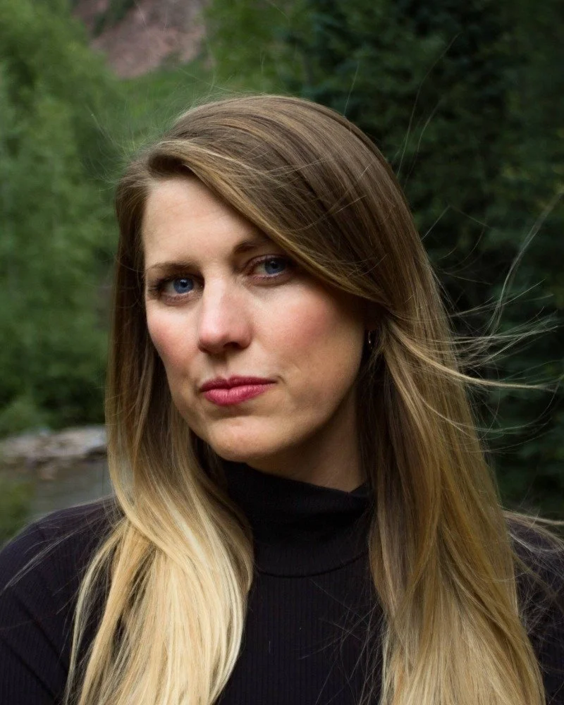 Headshot of Dr. Lindsay Branham