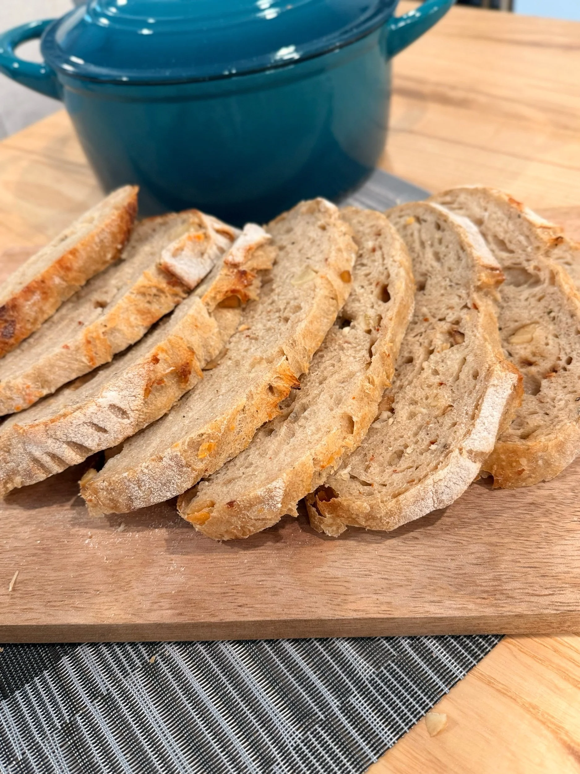 Sourdough