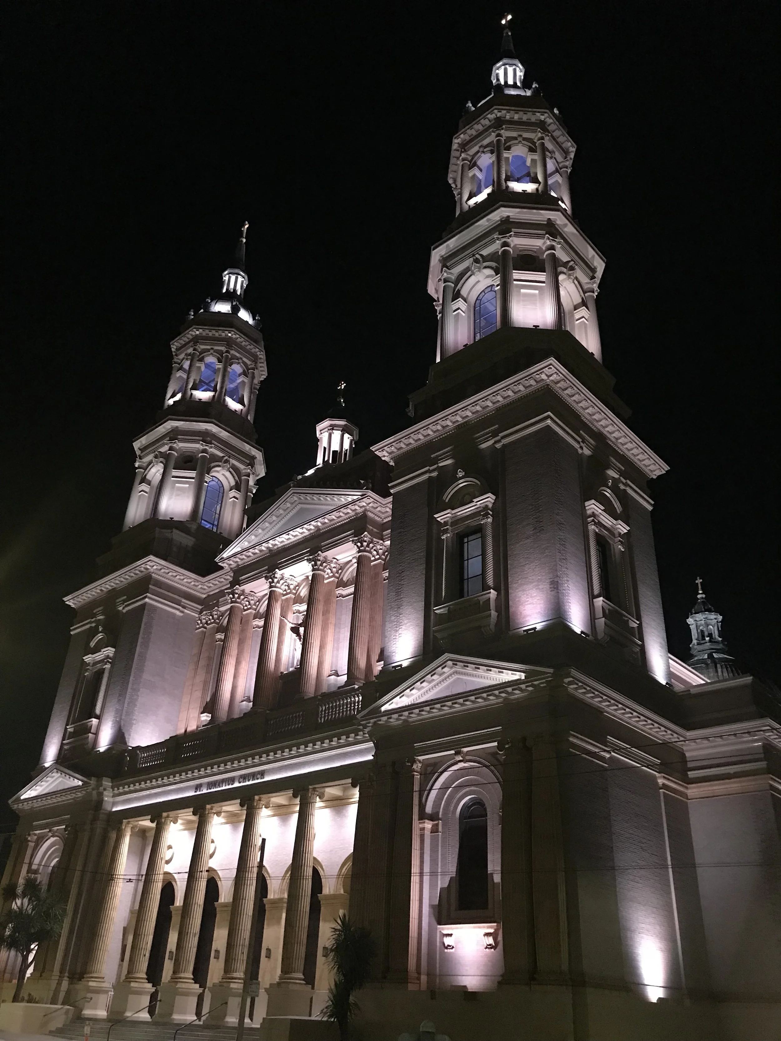 St. Ignatius Church