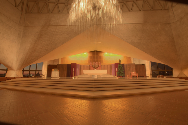 St. Mary's Cathedral