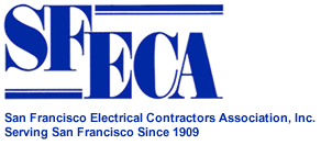 San Francisco Electrical Contractors Association