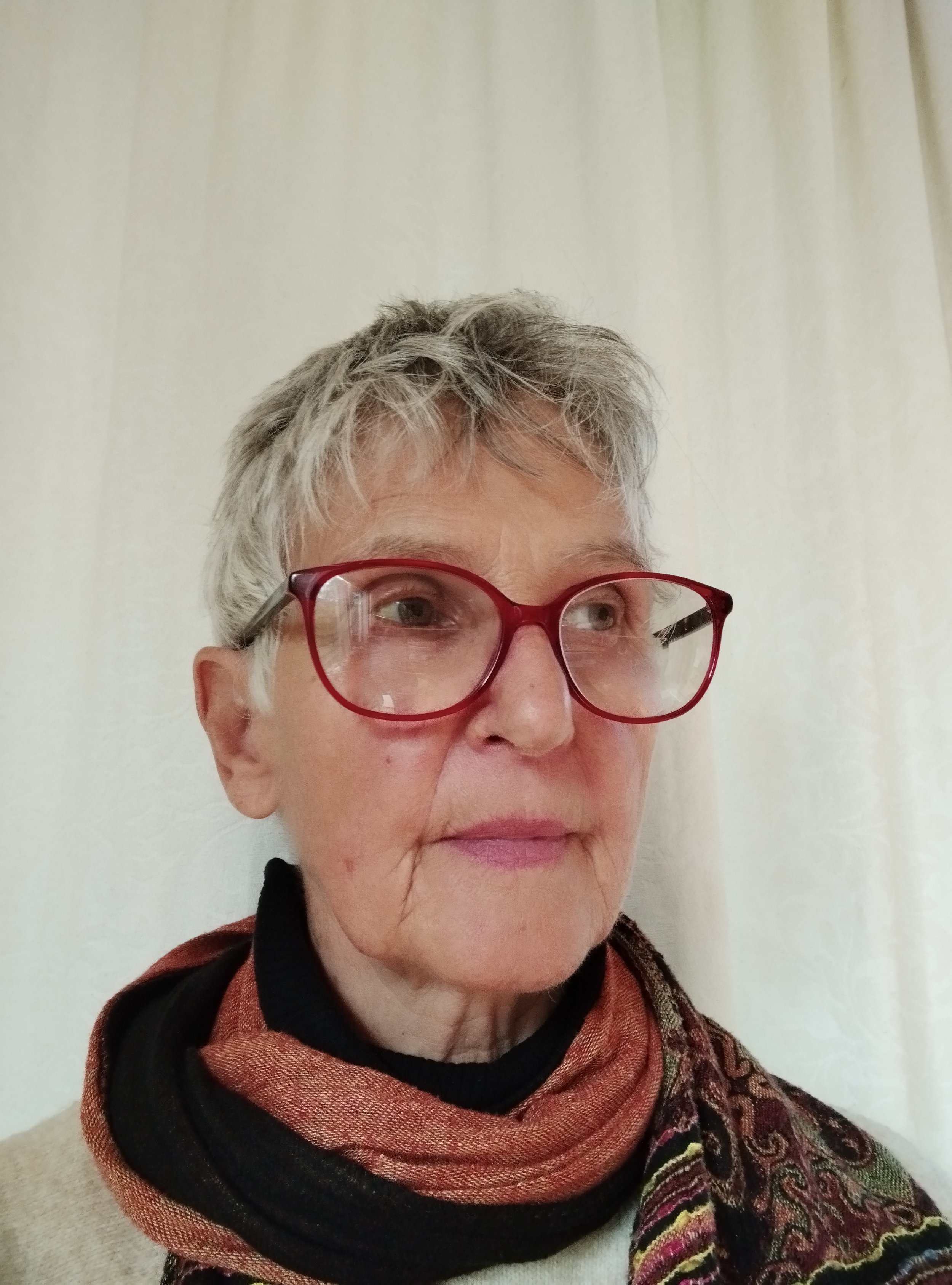 Marianne Bräsen, Simeon Care  