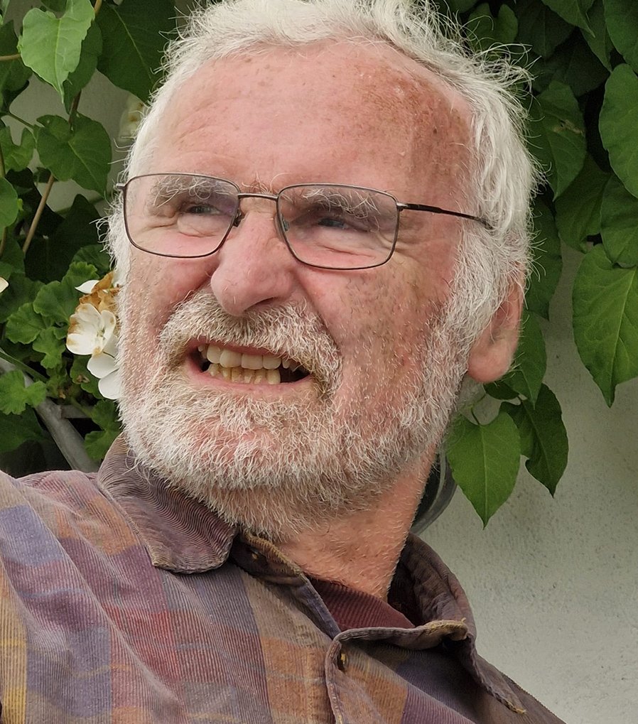 Dave Mitchell, Loch Arthur Camphill Community