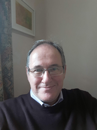 John Redwood, Columcille
