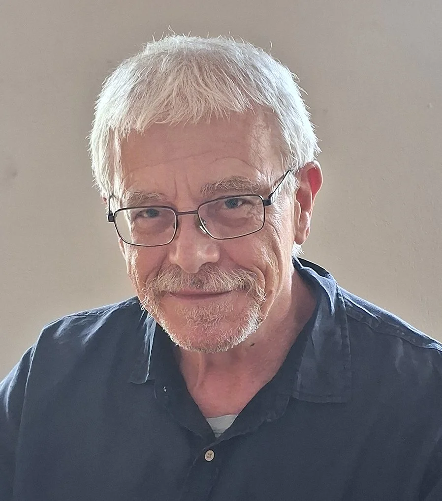 Bernhard Menzinger, Camphill School Aberdeen