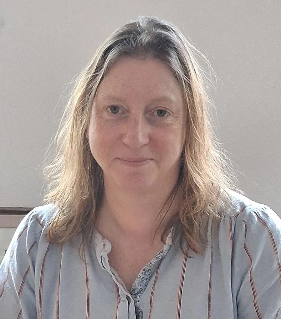 Gillian Shuttleworth, Camphill School Aberdeen