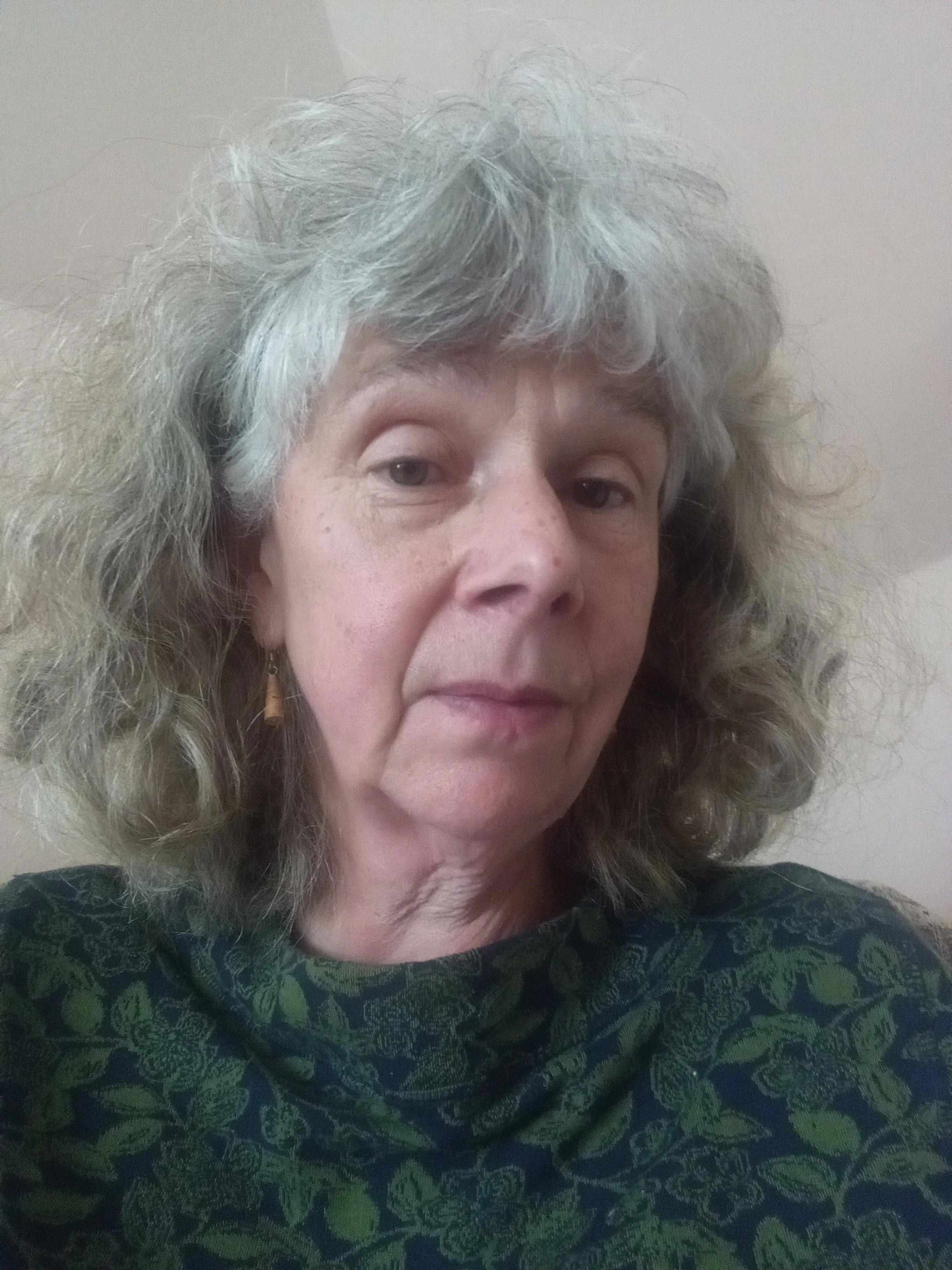 Karin Tietjens, Corbenic Camphill Community