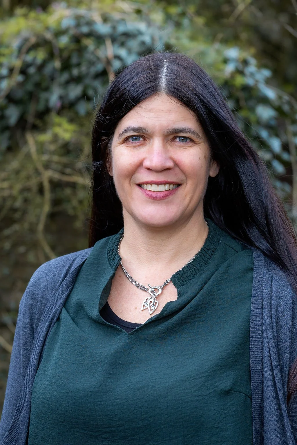 Miriam Puccianti, Ochil Tower School