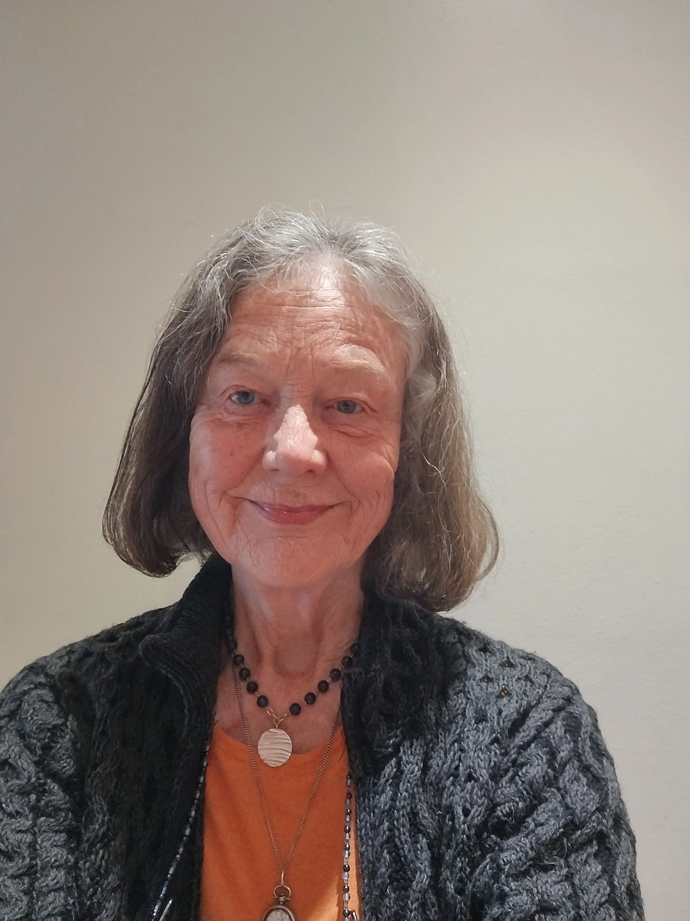 Marjan Sikkel, Newton Dee Camphill Community