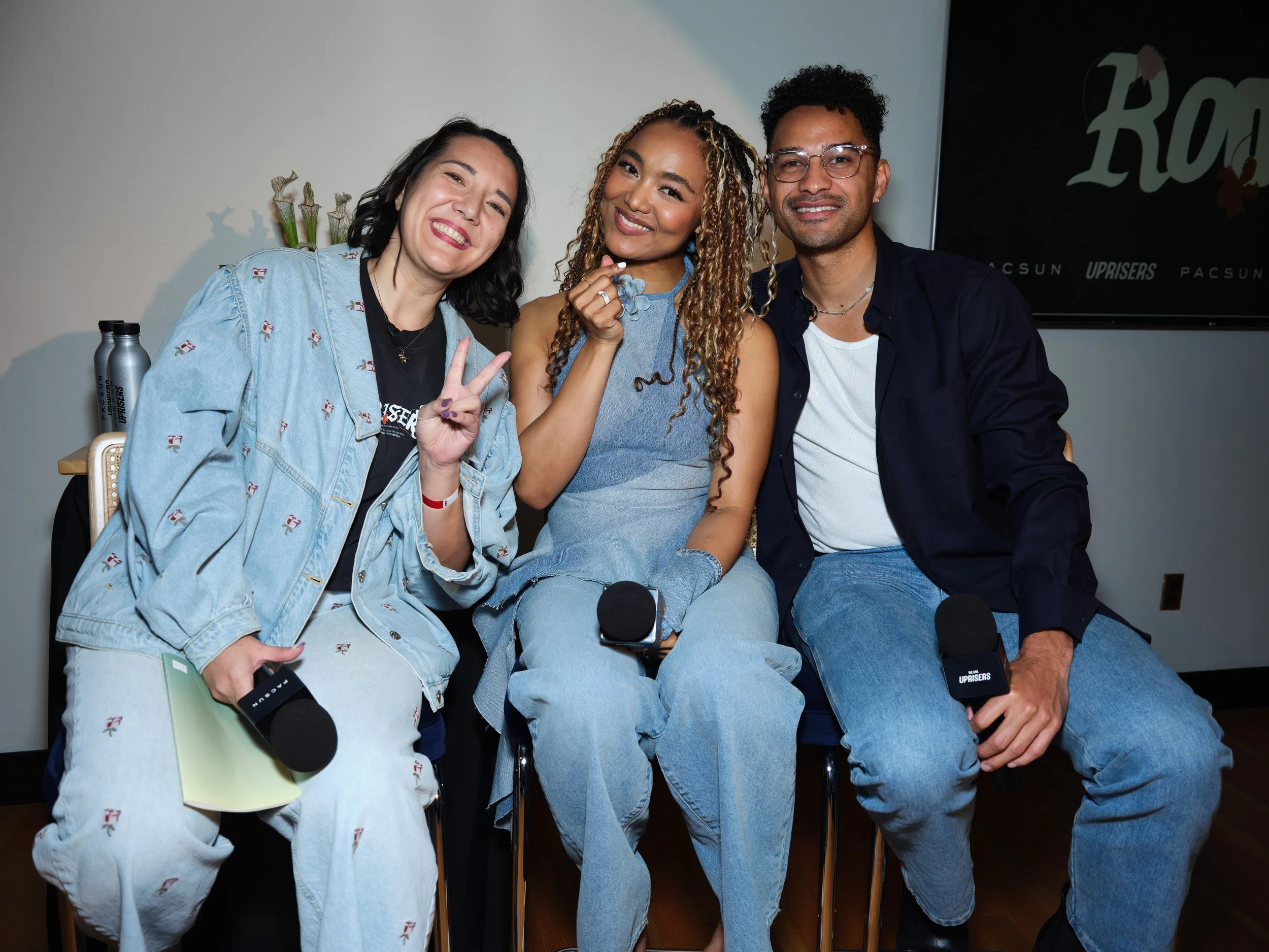 Navigating Identity with Crystal Kay &amp; Ryan Alexander Holmes