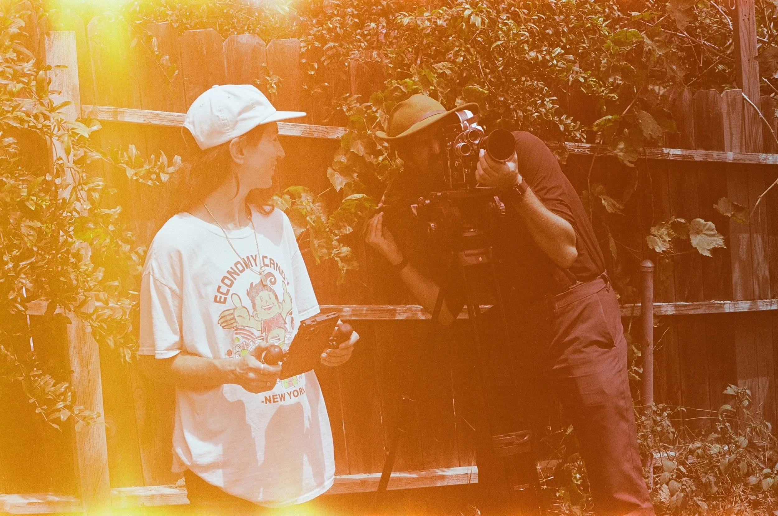 Hey Gang Fall Look Book