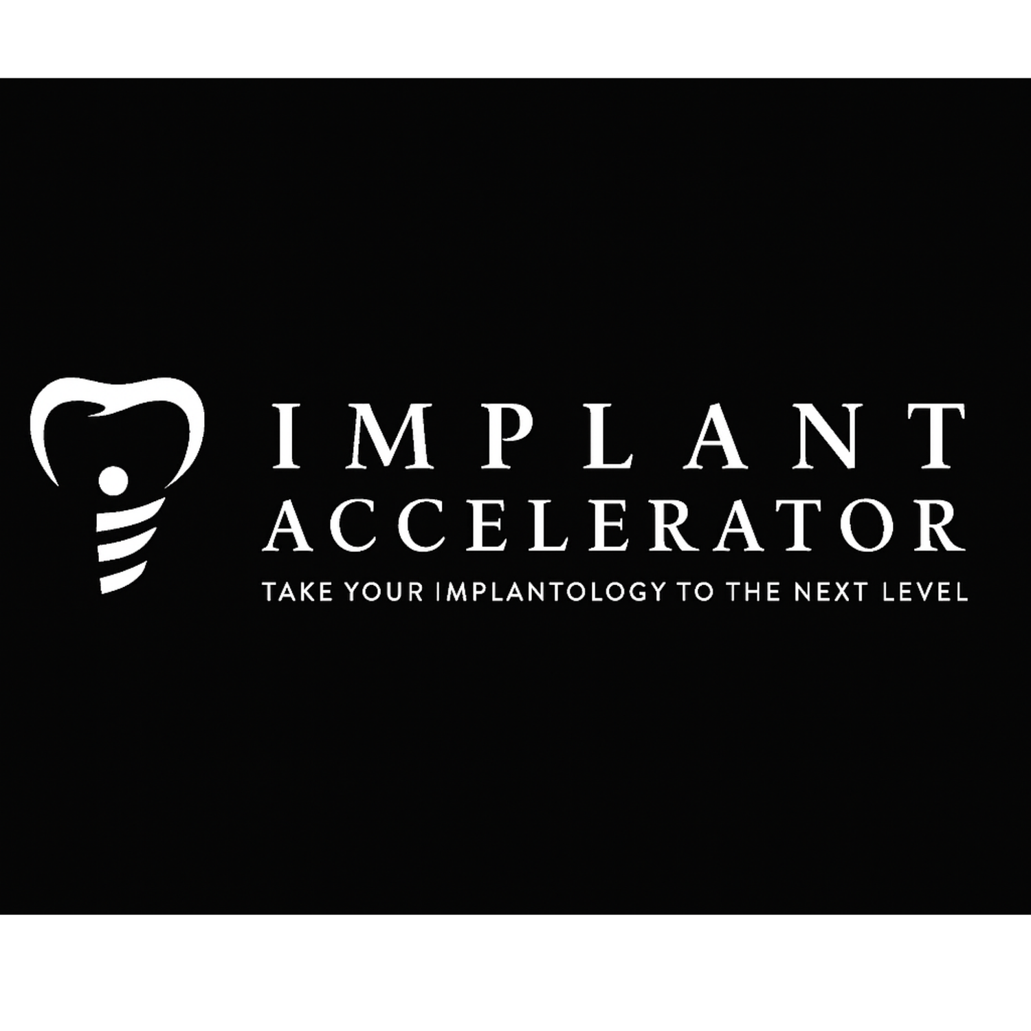 Implant Accelerator
