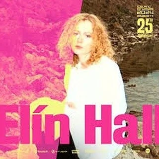 Iceland Airwaves !! a life-long dream is coming true walking into the festival for the first time as an &lsquo;Artist Manager&rsquo;. 

Here&rsquo;s my schedule ♡

El&iacute;n Hall 
F&Ouml;S 8. N&Oacute;V 19:30 Art Museum 
F&Ouml;S 8. N&Oacute;V 13:!