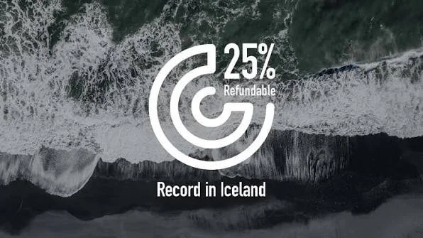 Record in Iceland — Interview with Observador