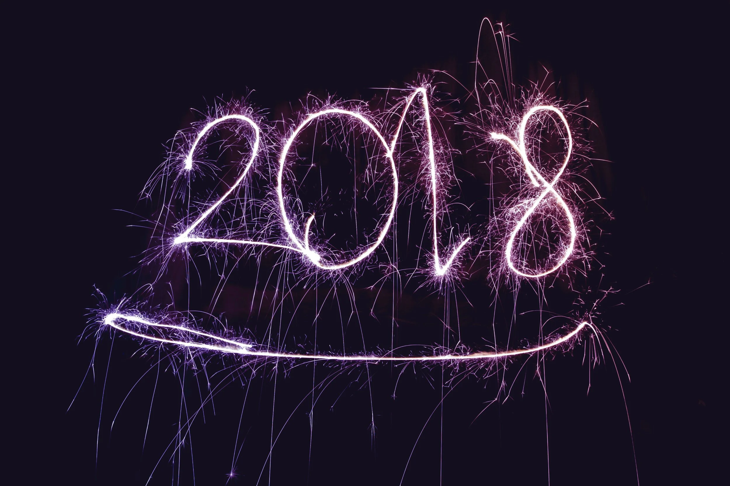 best of 2018