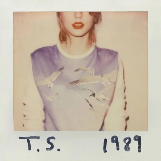 Notes on Taylor Swift’s WSJ Op-Ed