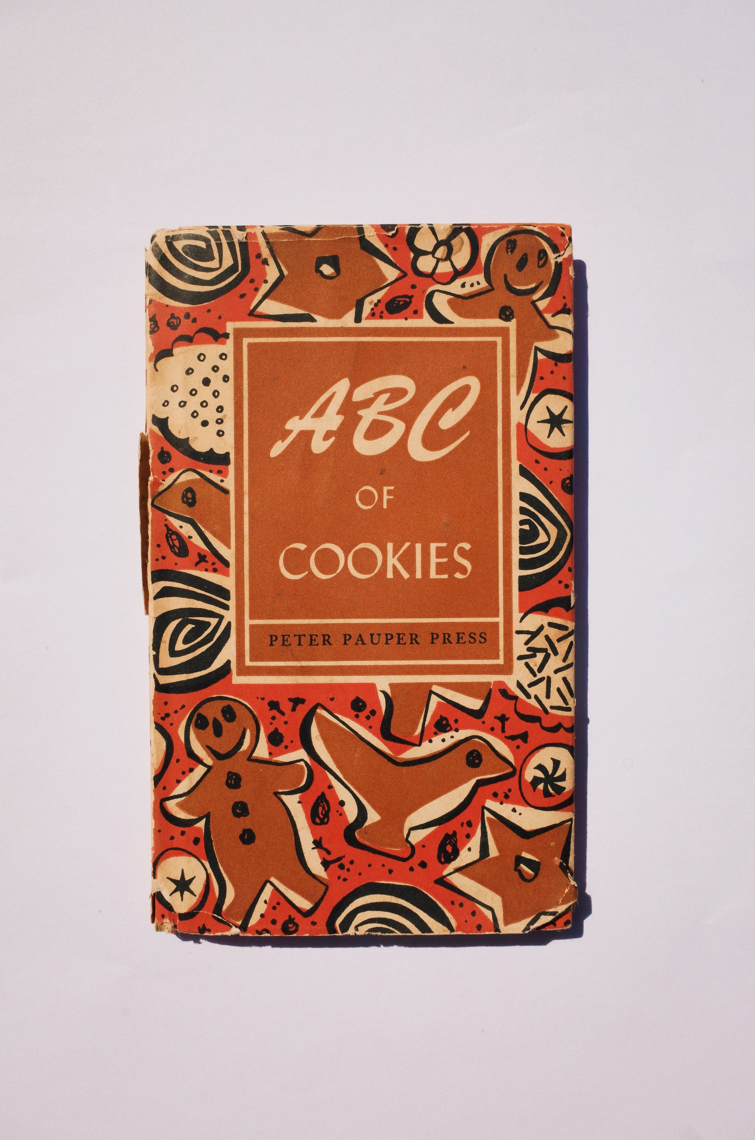 ABC of Cookies