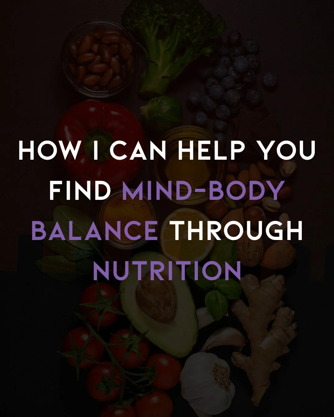 Feel out of sync with your body?

Tired, stressed, craving sugar, bloated after meals... yet trying so hard to be healthy?

Here&rsquo;s the truth: You don&rsquo;t need another restrictive plan.

You need a way to eat, live, and nourish that reconnec