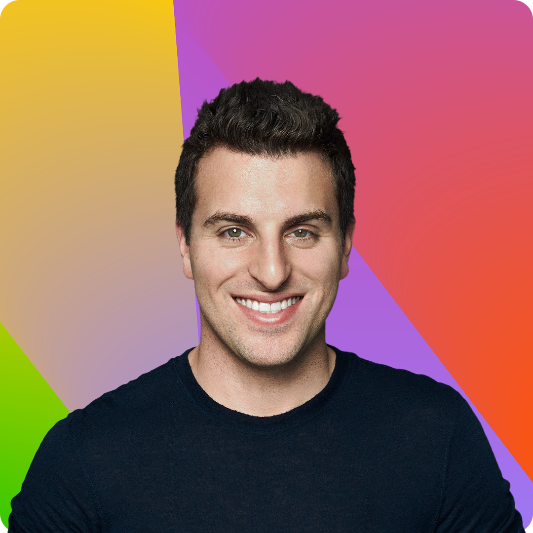 Brian Chesky Headshot