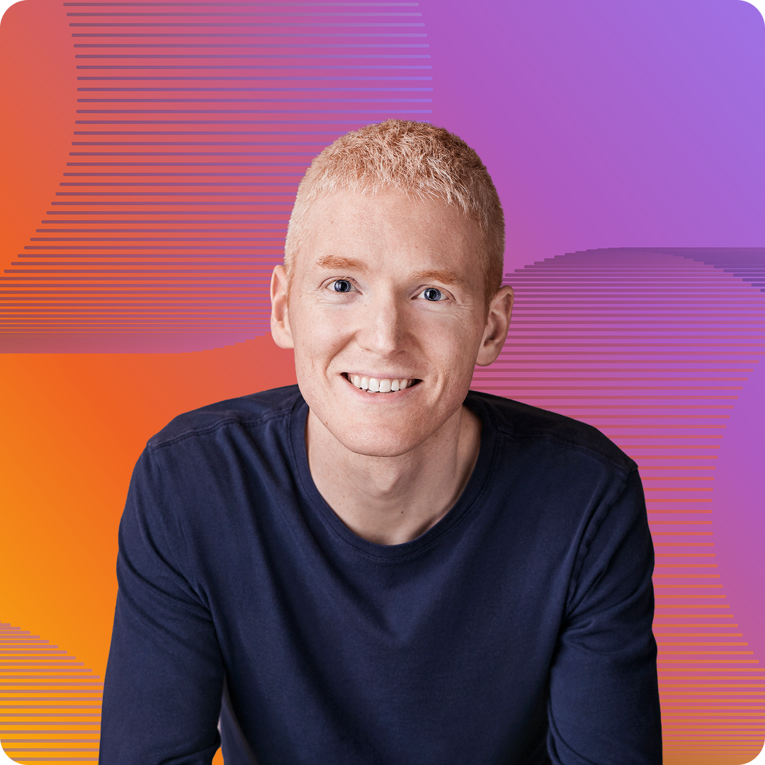 Patrick Collison