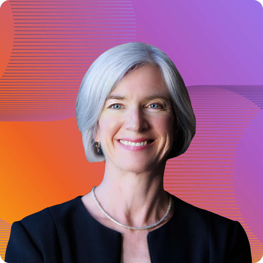 Jennifer Doudna
Nobel Laureate & Founder, Innovative Genomics Institute