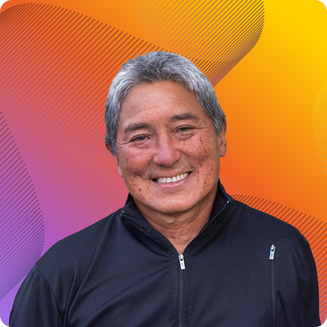 Guy Kawasaki