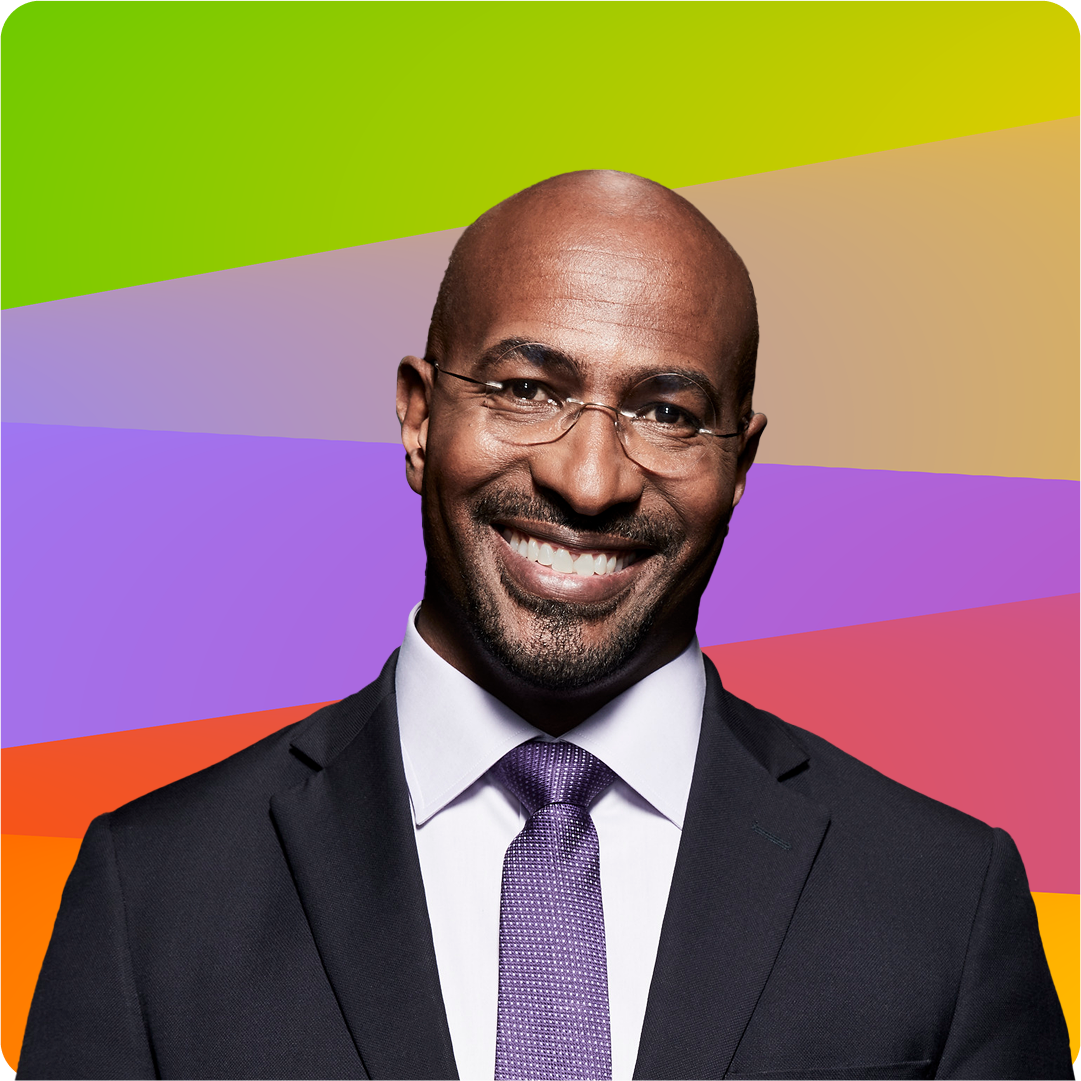 Van Jones