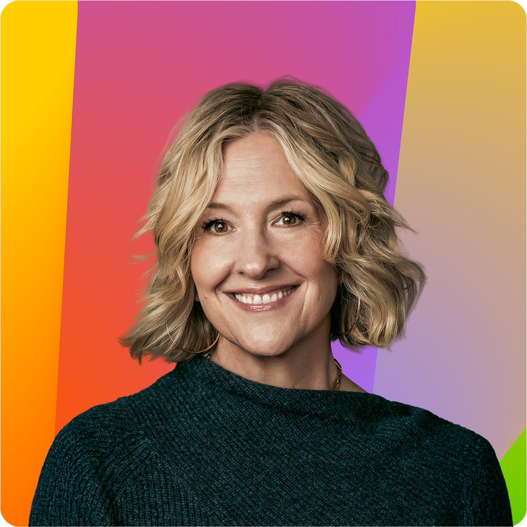 Brené Brown
Research Professor & Author