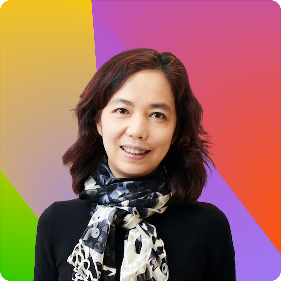 Dr. Fei-Fei Li