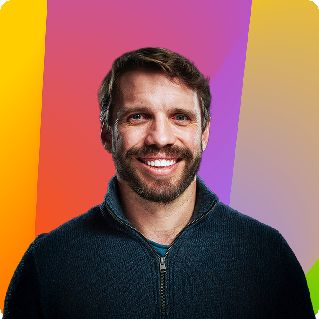 Ryan Petersen
Flexport