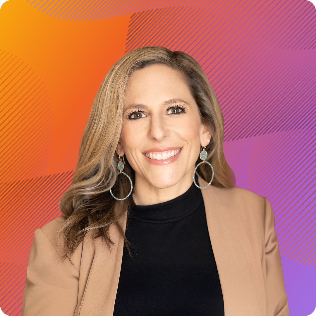 Jessica Berman
