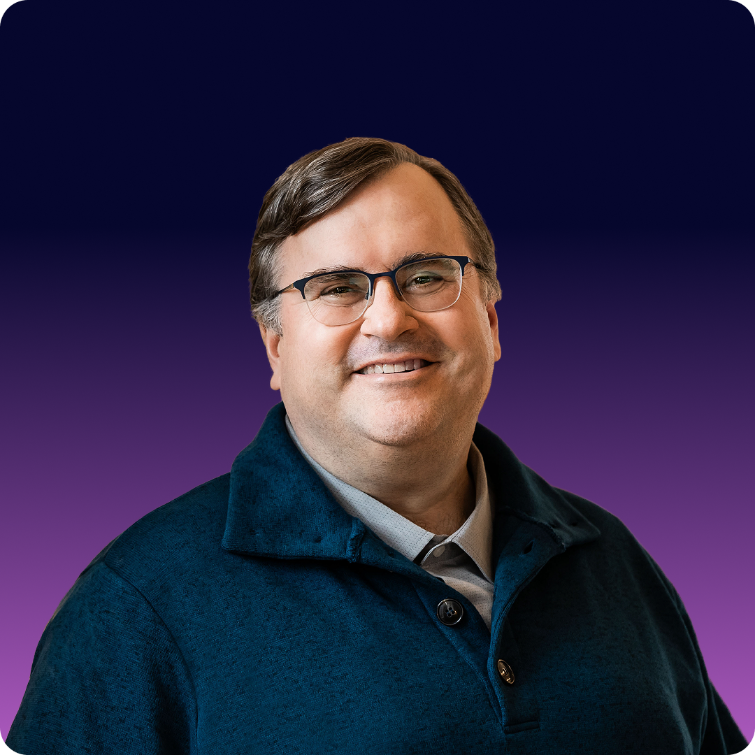 Reid Hoffman