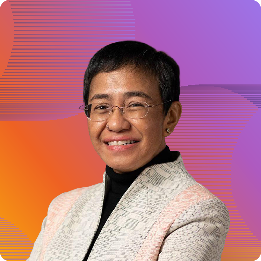 Maria Ressa