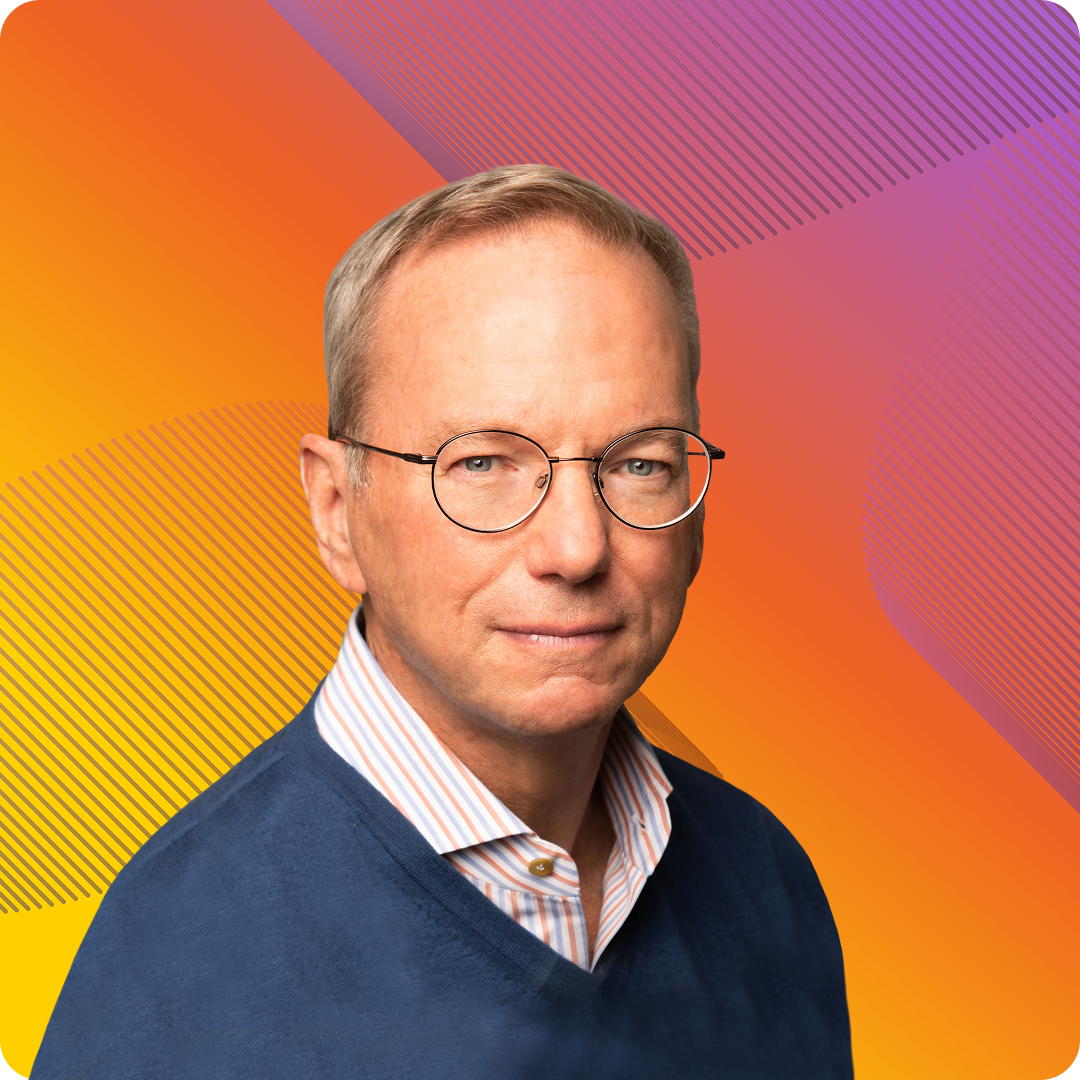 Eric Schmidt