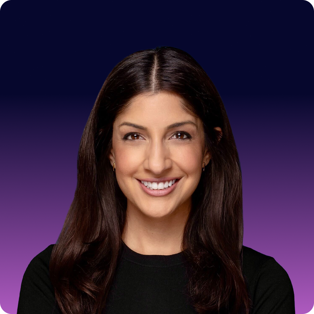 Anjali Sud