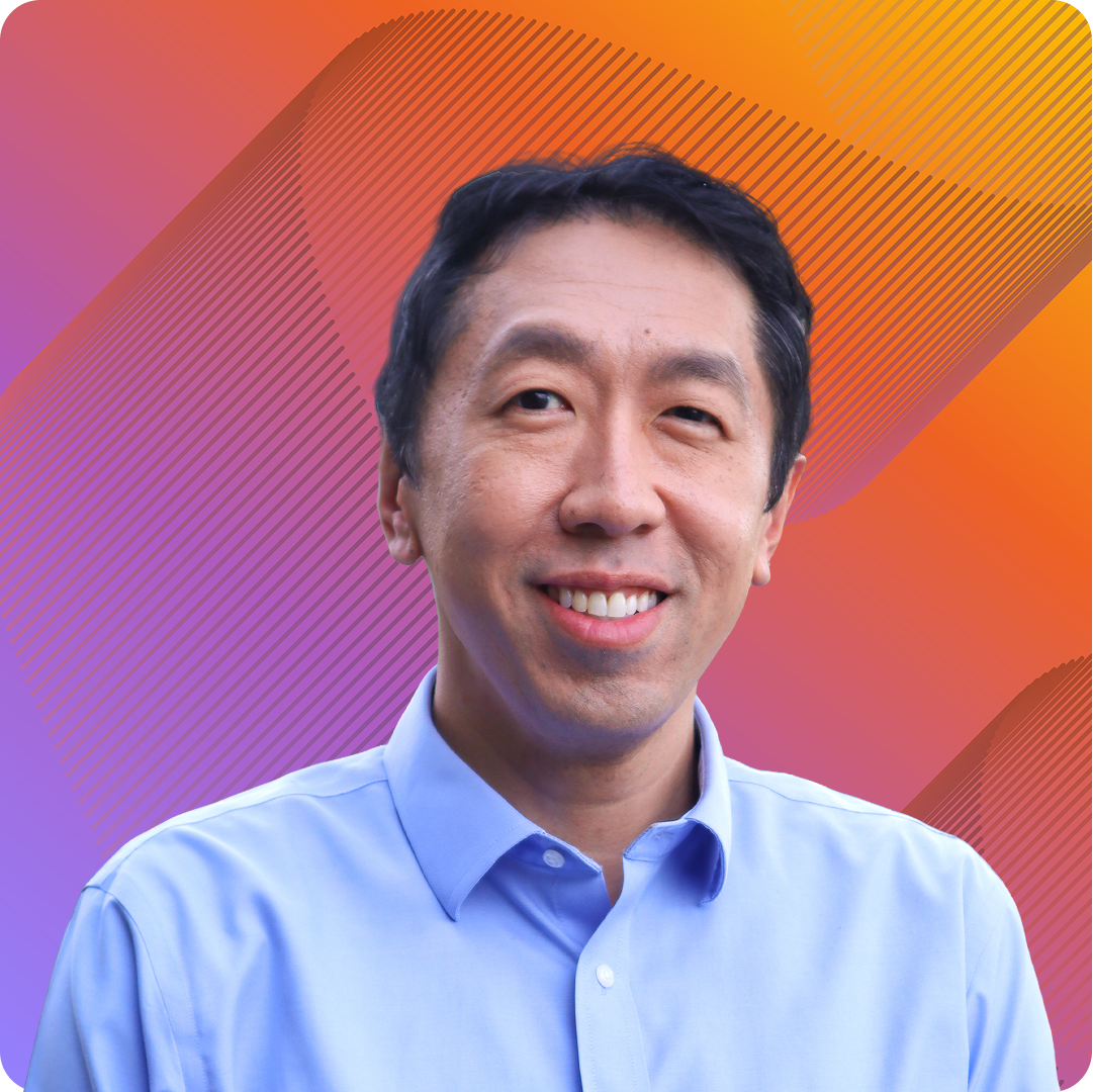 Andrew Ng