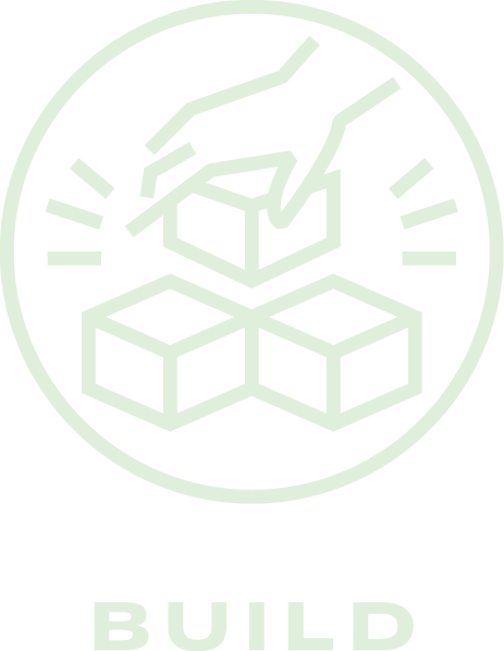 build icon