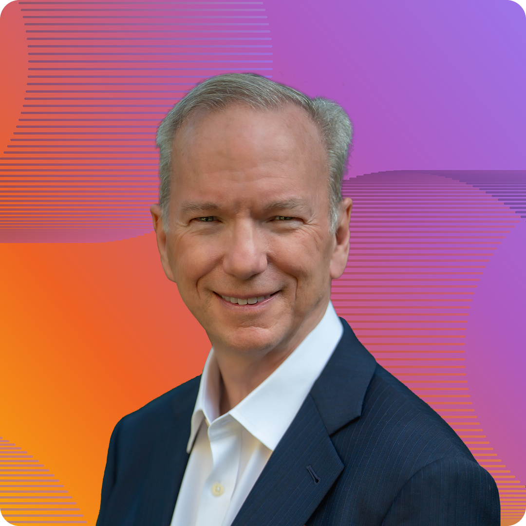 Eric Schmidt