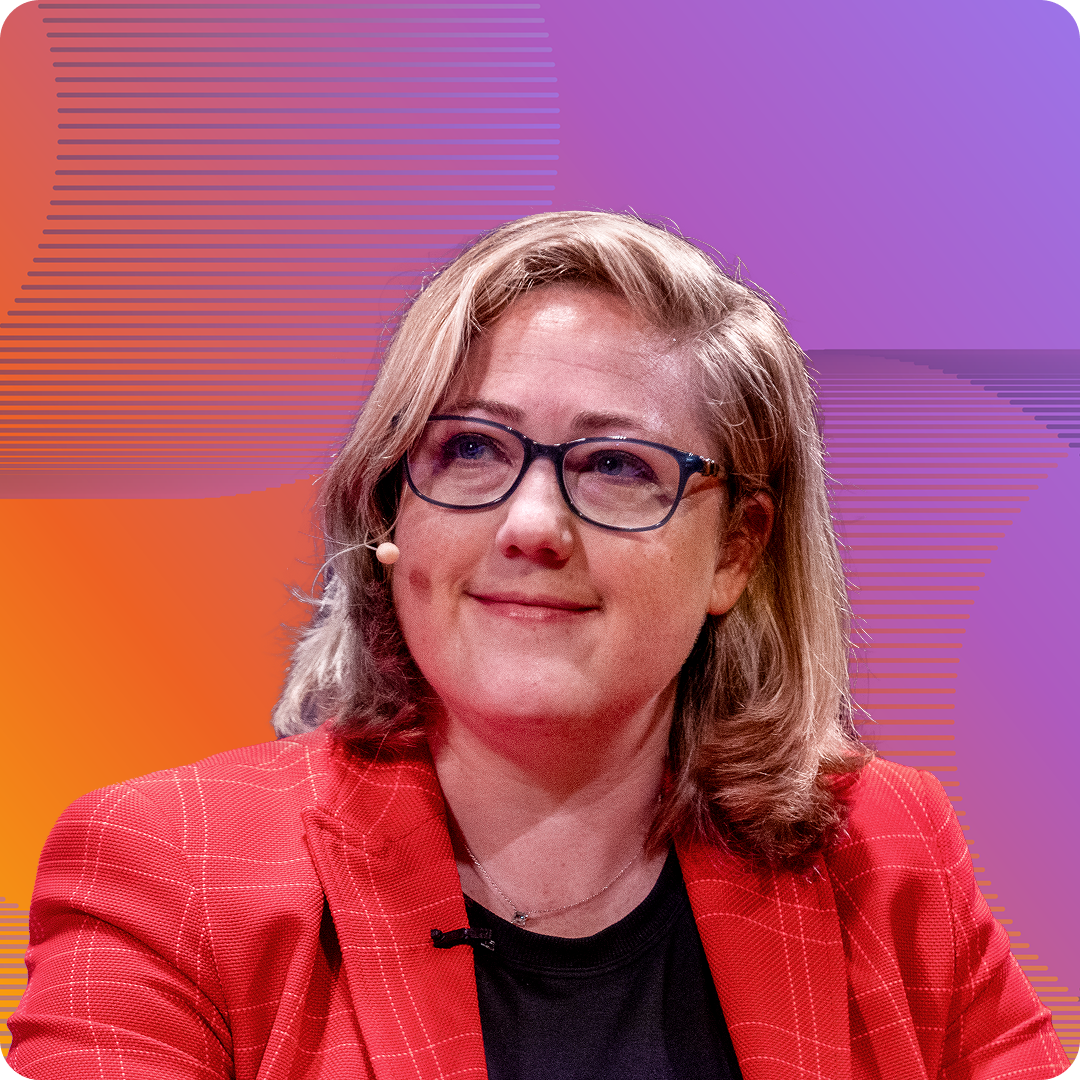 Sarah Longwell