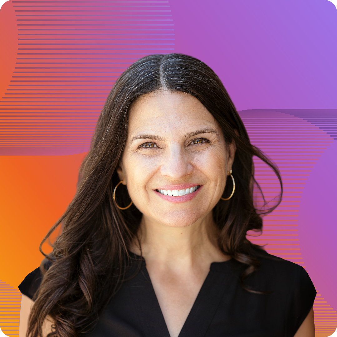 Rabbi Sharon Brous