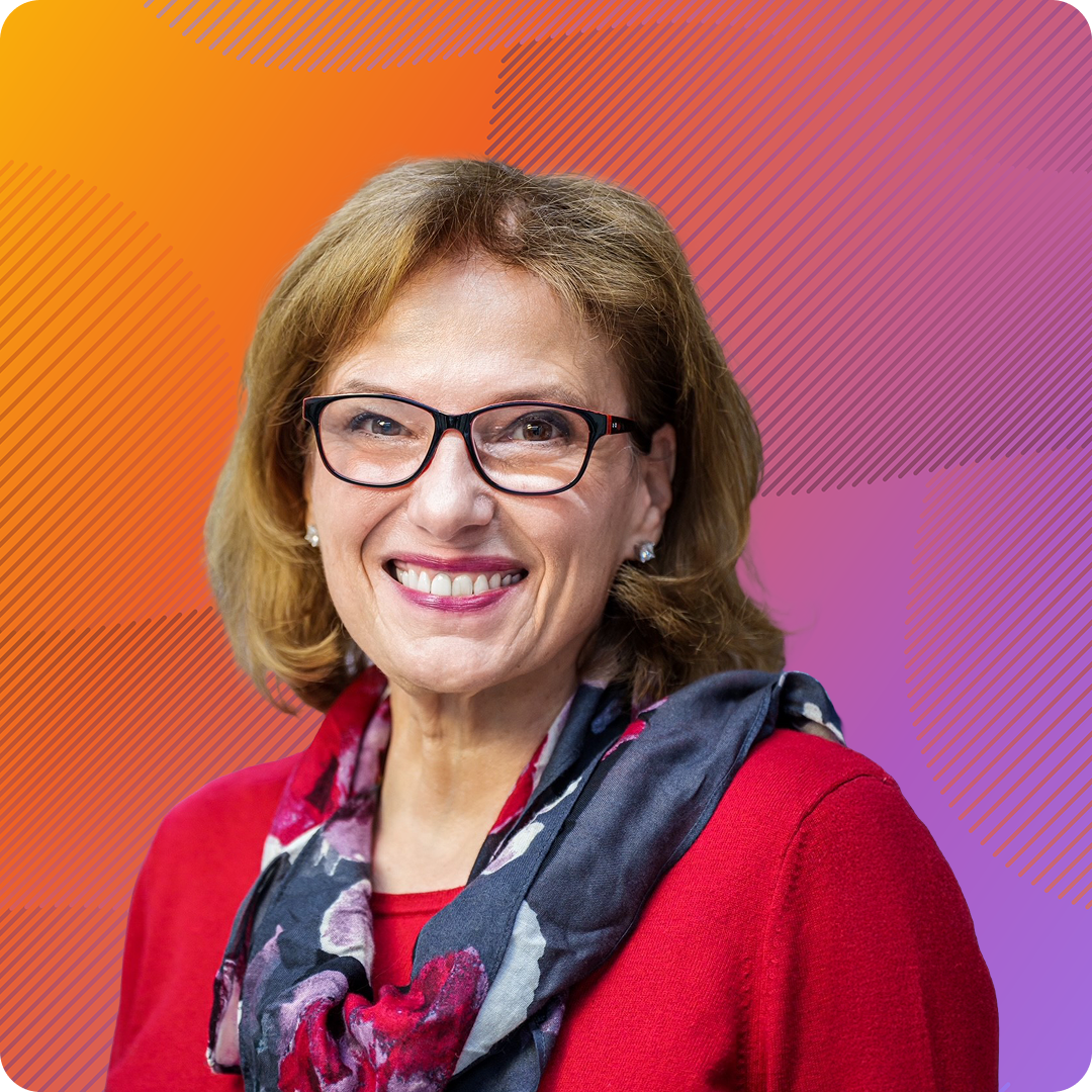 Dr. Doris Taylor