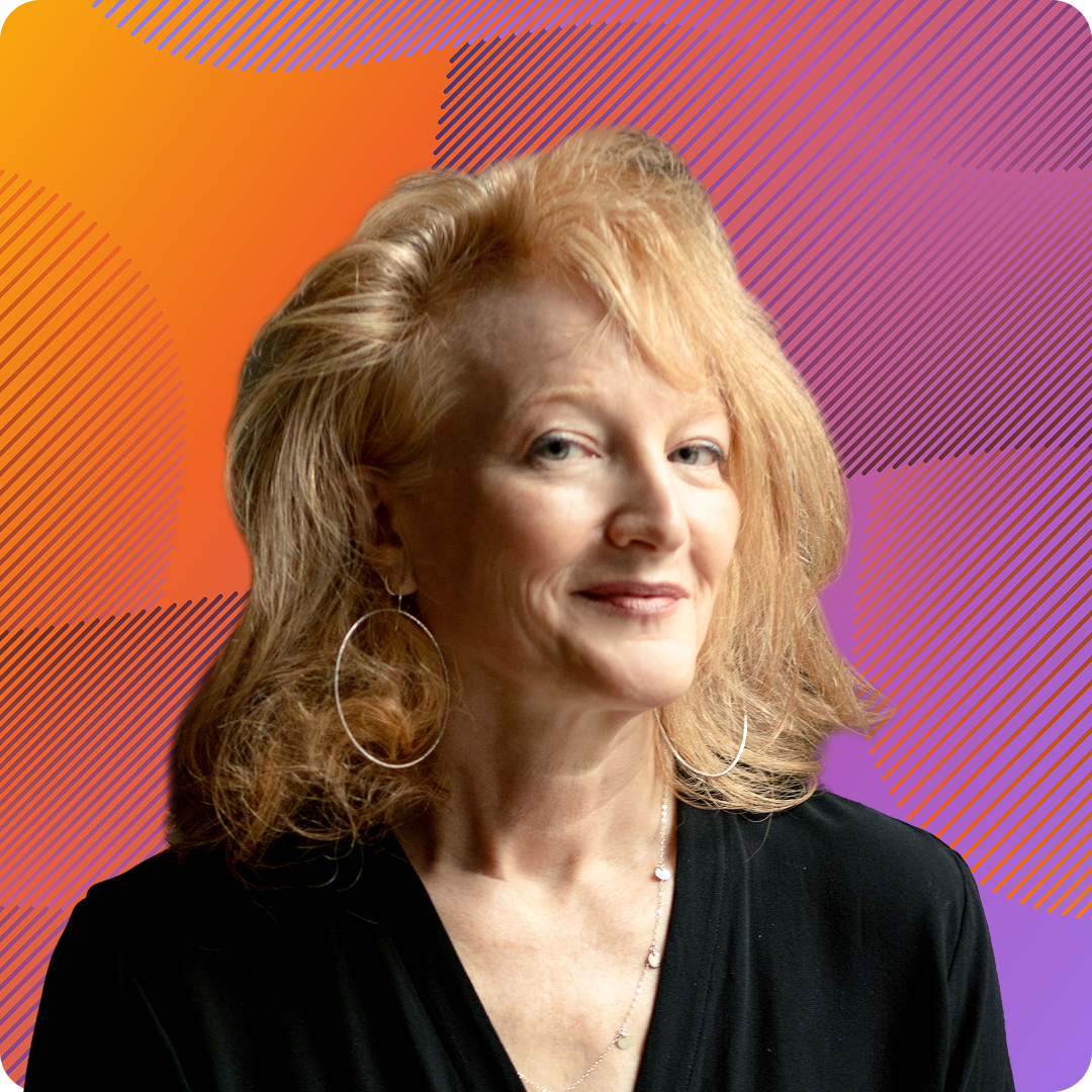 Krista Tippett