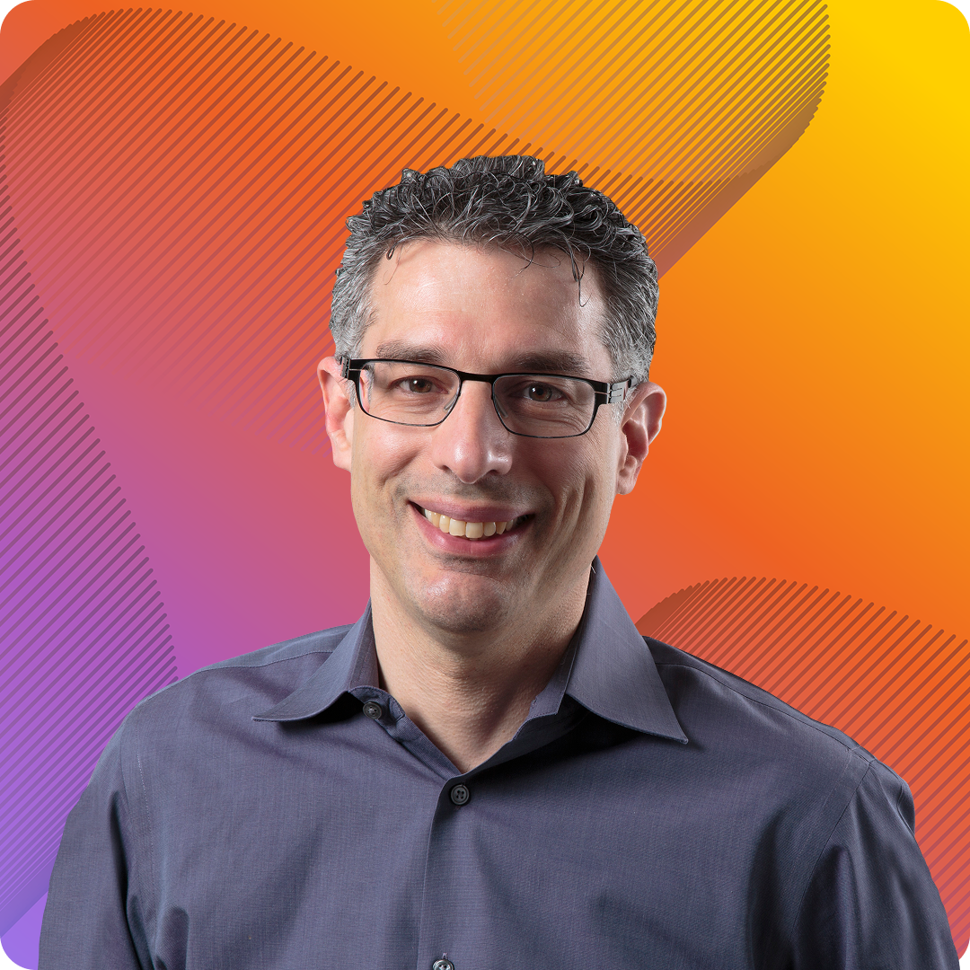 Bob Safian