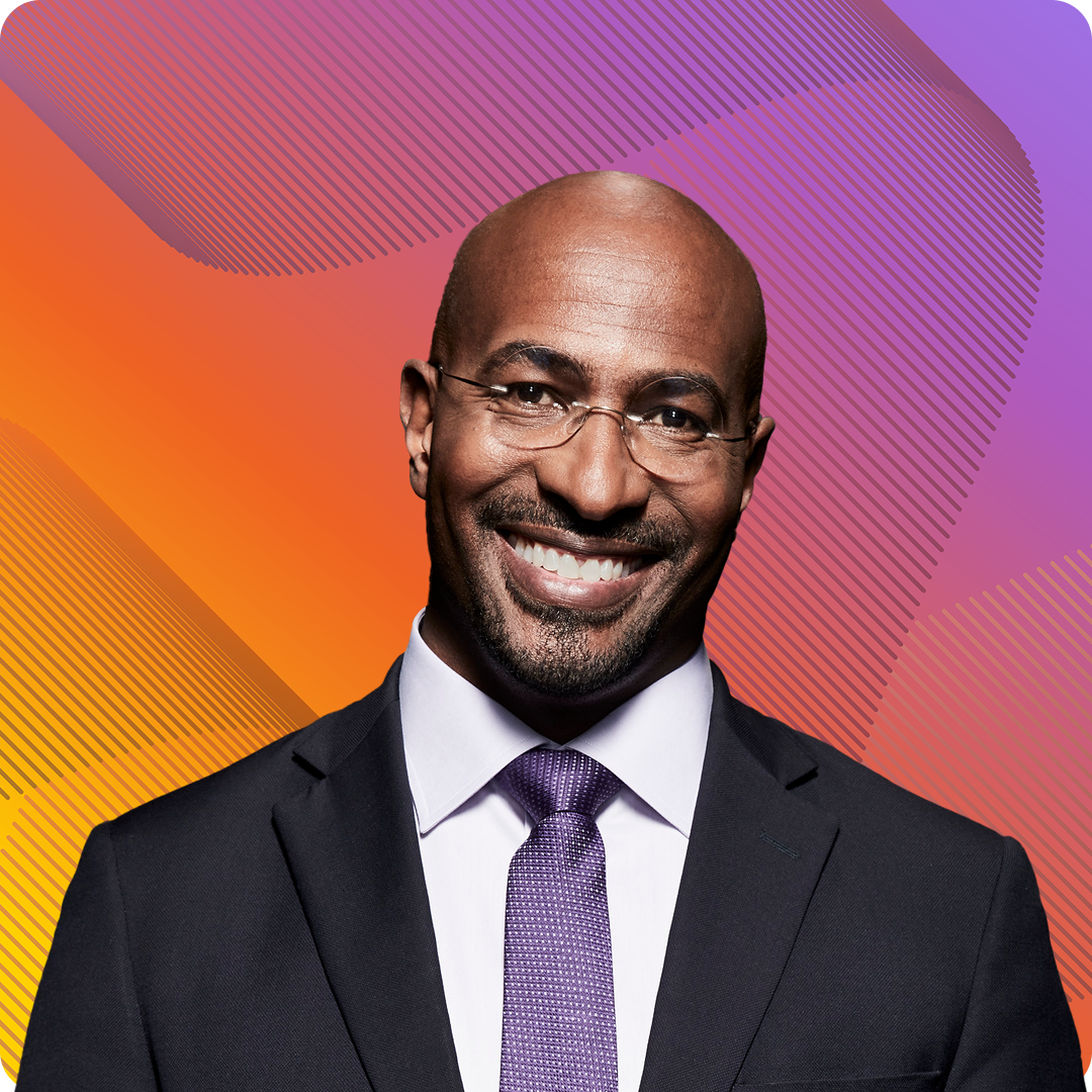 Van Jones