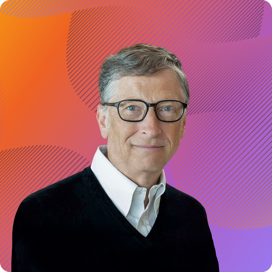 Bill Gates