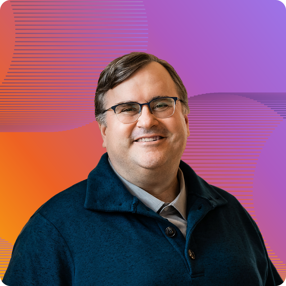 Reid Hoffman