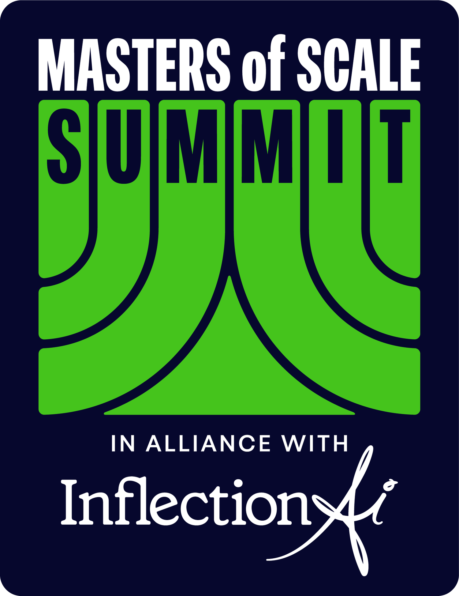 Masters of Scale Summit 2026
