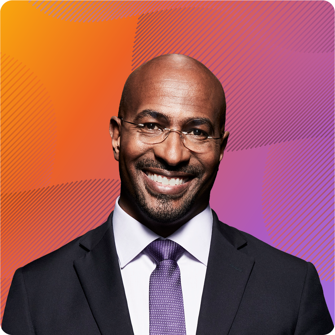 Van Jones