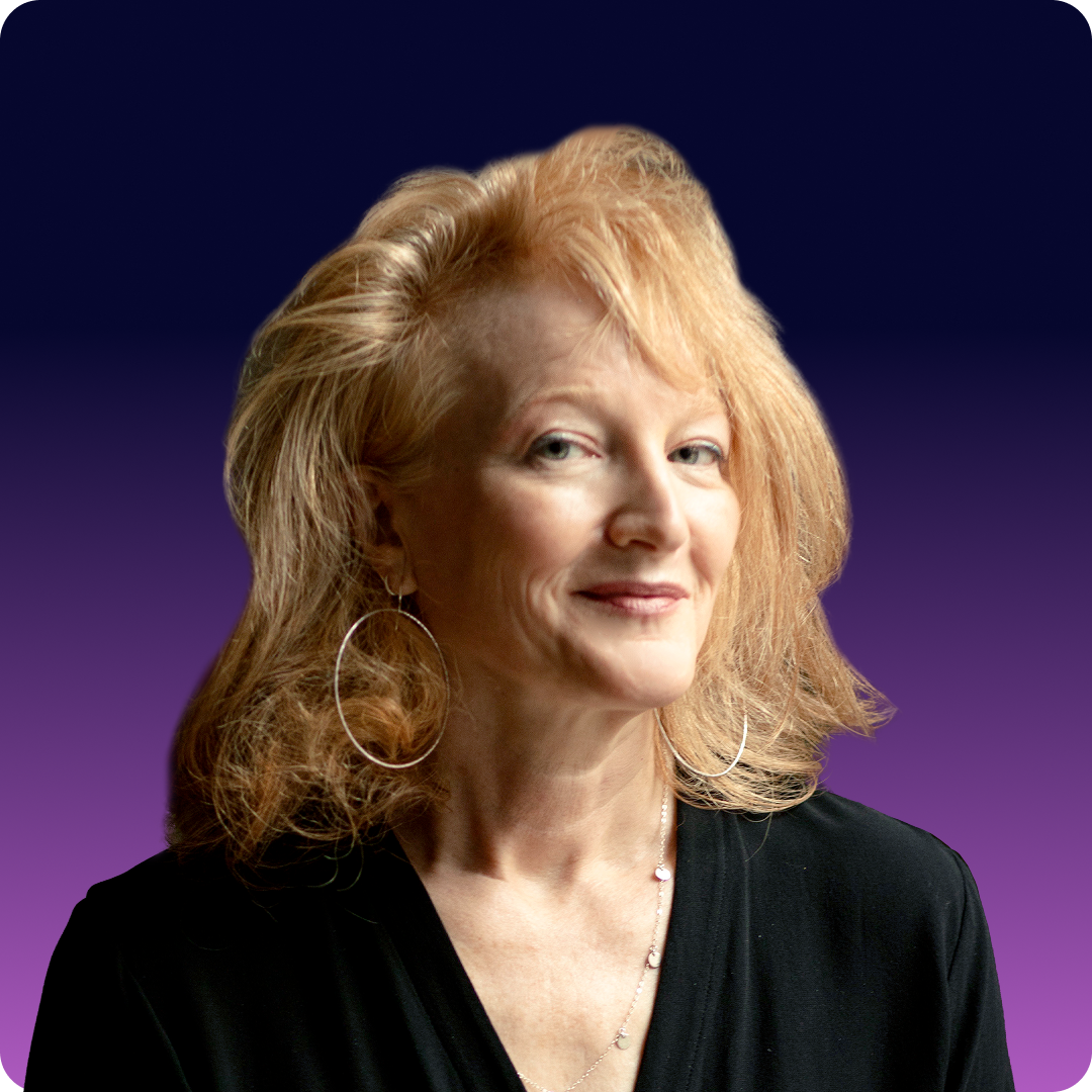 Krista Tippett